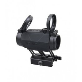 Vector Optics Maverick-IV 1x20 Mini Rubber Armored Reflex Sight MIL kollimaatori nägemine