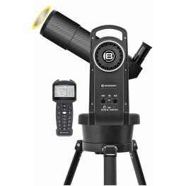 Bresser Automatik 80/400 Goto Telescope Starter Kit телескоп