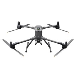 DJI Matrice 400 Enterprise tööstuslikud droonid