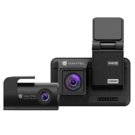 NAVITEL R480 2K videoregistraatorid