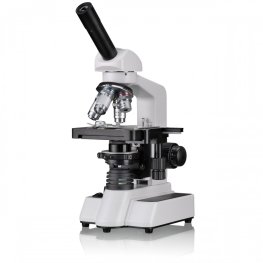 Bresser Микроскоп Erudit DLX 40-1000x микроскоп