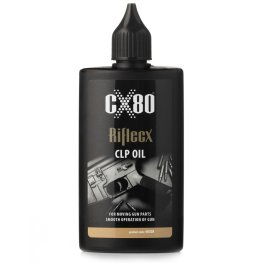 RifleCX CLP Oil, 100ml relvahooldustoode