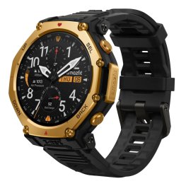 AMAZFIT T-Rex 3 Pro 48mm, Black Gold spordikell