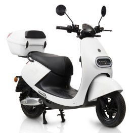 I.M.L. S3 Lithium 60V 23Ah 1750W, White elektrilised tõukerattad