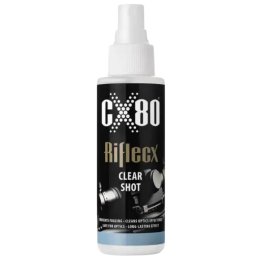 RifleCX Clear Shot, 100ml relvahooldustoode