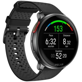 POLAR Vantage V3 Night Black S-L spordikell