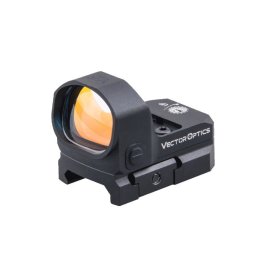 Vector Optics Frenzy 1x20x28 6MOA Red Dot Sight kollimaatori nägemine