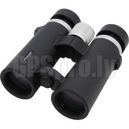 OMEGON Roof Binoculars Talron HD 8x42 (NITROGEN) binoklid