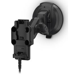 GARMIN Powered mount with suction cup for GPSMAP H1 aksessuaarid