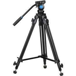 SIRUI SH-05 Video Tripod Statiivid