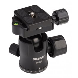 Bresser BH-51MT Ball Head up to 10 kg Statiivid