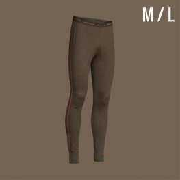 NORTHERN HUNTING ASTHOR LAUG BROWN women underwear bottom, size M/L Охотничья одежда для женщин