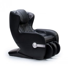 Massaggio Bello 2 Black массажное кресло