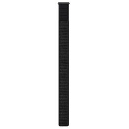GARMIN UltraFit 2, Nylon, 22mm, Black Band аксессуар