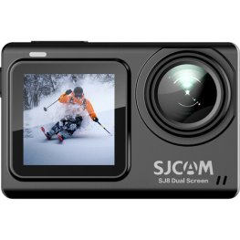 SJCAM SJ8 Dual Screen Sports Camera sportkaamerad