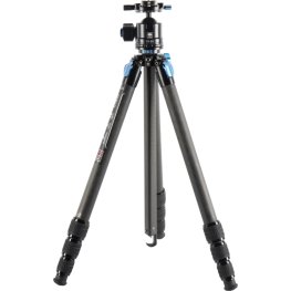 SIRUI ST-224+ST-20 süsinikkiust statiiv WPS kuulpeaga Statiivid