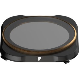 PolarPro Cinema Series ND64 Polarizer Filter for DJI Mavic 2 Pro aksessuaarid