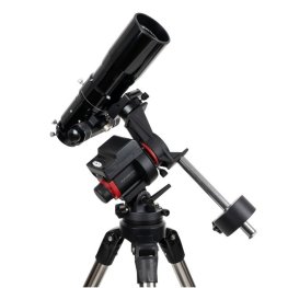 OMEGON Apochromatic refractor Pro APO AP 66/400 ED SkyGuider Pro teleskops