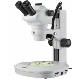 Bresser Стереомикроскоп Science ETD-201 8-50x Trino Zoom микроскоп