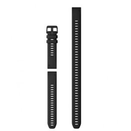 GARMIN QuickFit Band 20m, Black (3-piece Dive Set) aksessuaarid
