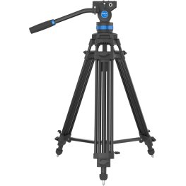 SIRUI SH-15 Video Tripod Statiivid