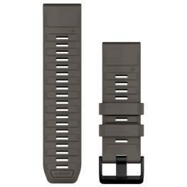 GARMIN QuickFit Band 26mm, Pebble Gray Band aksessuaarid