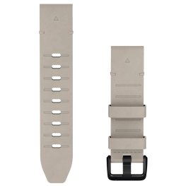 GARMIN QuickFit Band 20mm, Bone Leather aksessuaarid