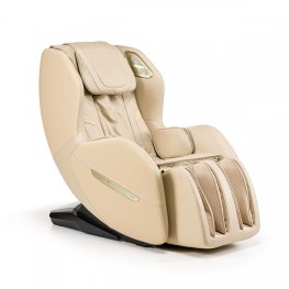 iRest Easyq A166 Beige массажное кресло