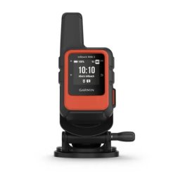 GARMIN inReach Mini 2 Marine Bundle Flame Red GPS turismile