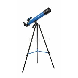 Bresser BRESSER JUNIOR 45/600 AZ синий телескоп