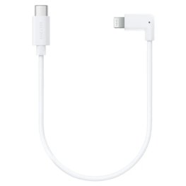 INSTA360 Flow cable USB-C - Lightning aksessuaarid