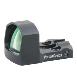 Vector Optics Frenzy-S 1x17x24 AUT BLK kollimaatori nägemine