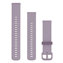 GARMIN Quick Release Band 20mm, Orchid аксессуар