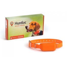 HUNTLOC Dog tracker HLT-4.0 elektrilised kraed