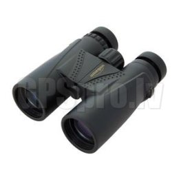 OMEGON Roof Binoculars Blackstar 12x42 binoklid
