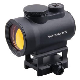 Vector Optics Centurion 1x30 Red Dot Sight kollimaatori nägemine