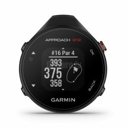 GARMIN Approach G12
