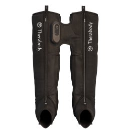 THERABODY RecoveryAir JetBoots Prime (Medium) Массажные пистолеты и аксессуары