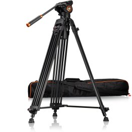 Bresser Tripod VT-01 Statiivid