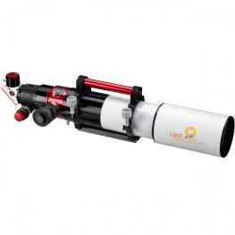 LUNT LS100MT/B1200R&P Multipurpose APO Телескоп для Солнца и ночного неба телескоп