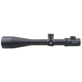 Vector Optics Minotaur 10-50x60 GenII MFL SFP Riflescope optilised sihikud
