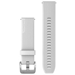 GARMIN Quick Release Band 20mm, Sandstone with Slate Hardware aksessuaarid