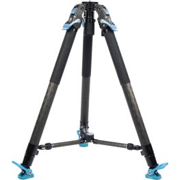 SIRUI Pro Video Tripod Rapid SVT-75 Pro Statiivid