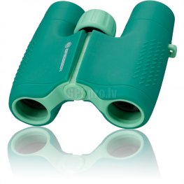 Bresser Junior 6x21 Green бинокль
