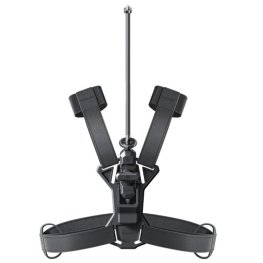 INSTA360 Third-Person Backpack Mount Bundle aksessuaarid