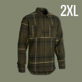 NORTHERN HUNTING ASKI men hunting shirt for hunting and outdoor, size 2XL Jahiriided meestele
