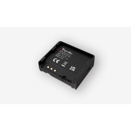THERMTEC HUNT PRO Battery Charger aksessuaarid