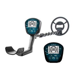 Huntop MD-4073 metallidetektor
