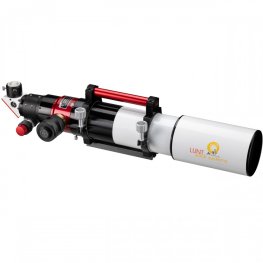 LUNT LS100MT/B1800R&P Multipurpose APO Телескоп для Солнца и ночного неба телескоп