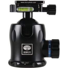 SIRUI Kuulpea K-40 II Statiivid